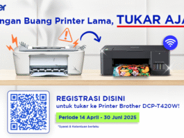 printer brother