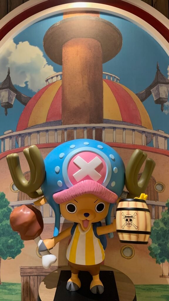 Chopper One Piece