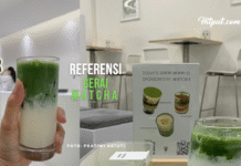 5 Gerai Matcha Cafe di Jakarta Wajib Dikunjungi Matcha Lovers! cafe matcha jakarta