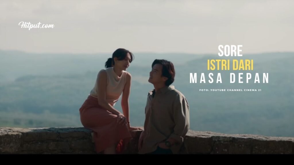 sore istri dari masa depan