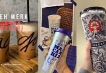 3 Merek Teh Luar Negeri yang Gak Boleh Ketinggalan, Nomor 1 Viral! minuman teh luar negeri