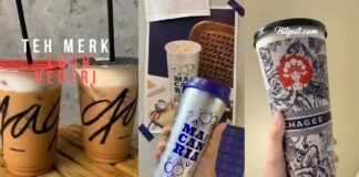 3 Merek Teh Luar Negeri yang Gak Boleh Ketinggalan, Nomor 1 Viral! minuman teh luar negeri
