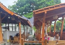 Nasi Tempong Teduh Rasa Jogja yang Viral Layak Kamu Coba! nasi tempong baracuda