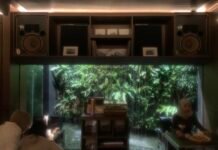 Cafe Idroc Space Sentul Bogor: Coffee Shop Aesthetic dengan Jazz Vibes cafe idroc space sentul