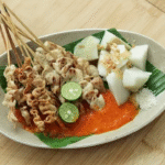 Sate Taichan Senayan Super Lezat dan Populer sate taichan terdekat