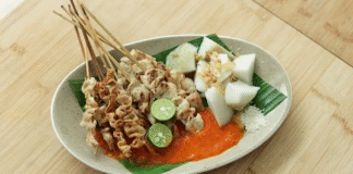Sate Taichan Senayan Super Lezat dan Populer sate taichan terdekat