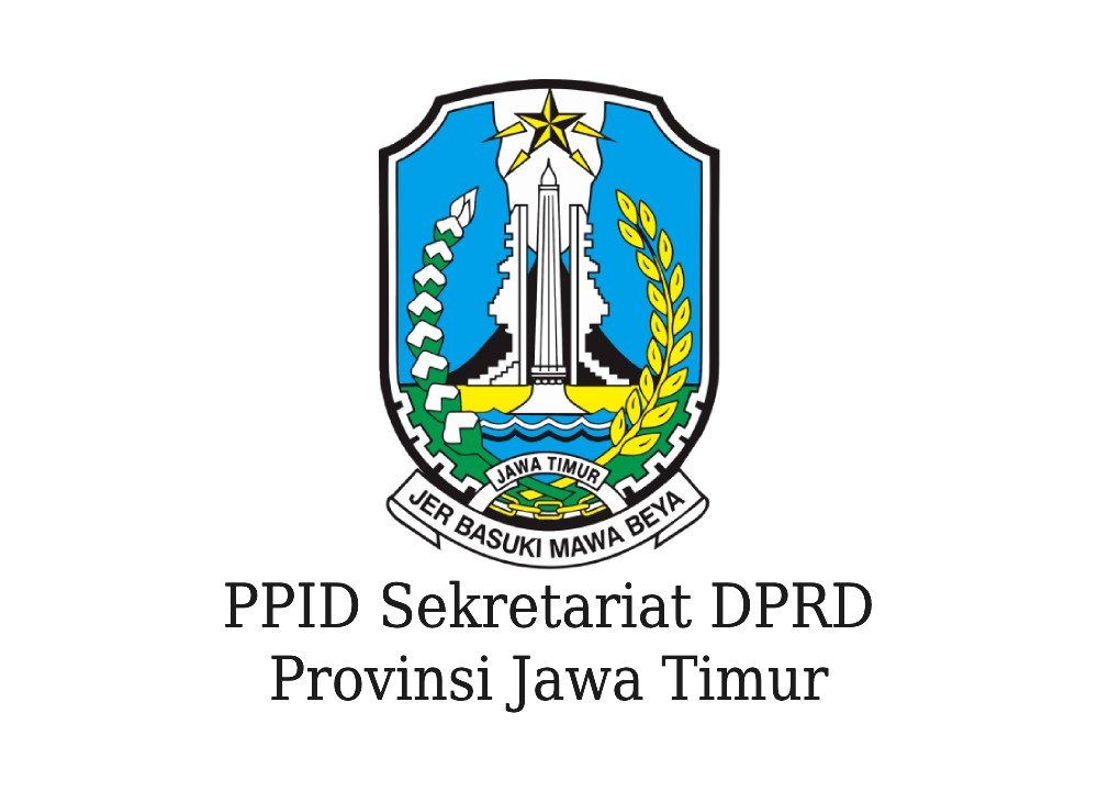PPID DPRD Jatim