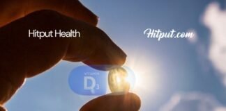 Apa Manfaat Lain dari Vitamin D Selain Untuk Tulang? manfaat lain vitamin D