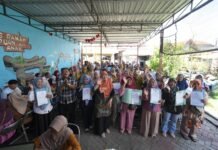 Anggota DPRD Jawa Timur Dorong UMKM Surabaya Naik Kelas Lewat Legalitas Usaha lilik hendarwati