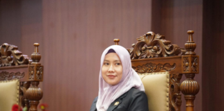 Narkoba Renggut 50 Nyawa per Hari, Sri Wahyuni Tekankan Pendekatan Tiga Pilar Sri Wahyuni mengusulkan pendekatan tiga pilar melalui edukasi, penanggulangan, dan rehabilitasi.