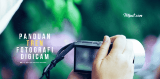 Tren Fotografi Digicam: Cara Bikin Foto ‘Blurry Aesthetic’ ala Gen Z tren fotografi digital kamera