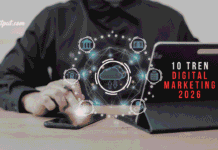 10 Tren Digital Marketing 2026: Era AI dan Social Search digital marketing 2026