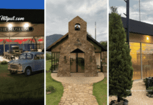 Rustic Market Sentul: Wisata Hits Ala Eropa Terbaru di Bogor! rustic market sentul bogor