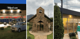 Rustic Market Sentul: Wisata Hits Ala Eropa Terbaru di Bogor! rustic market sentul bogor