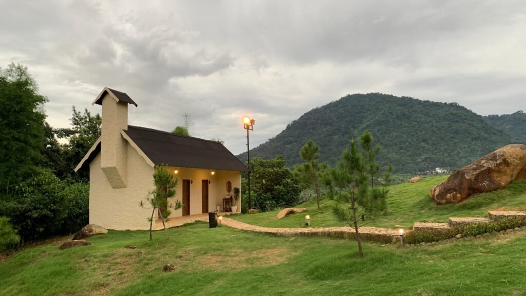 foto toilet di rustic market sentul