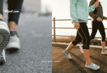 Manfaat Jalan Kaki 4.000 Langkah Kurangi Risiko Kematian Dini manfaat jalan kaki