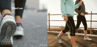 Manfaat Jalan Kaki 4.000 Langkah Kurangi Risiko Kematian Dini manfaat jalan kaki