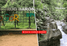3 Curug di Bogor Paling Hits untuk Healing Melepas Penat curug di bogor paling hits