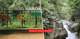 3 Curug di Bogor Paling Hits untuk Healing Melepas Penat curug di bogor paling hits
