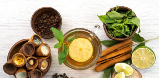 5 Cara Alami Turunkan Kolesterol yang Menghantui Usai Lebaran cara alami turunkan kolesterol