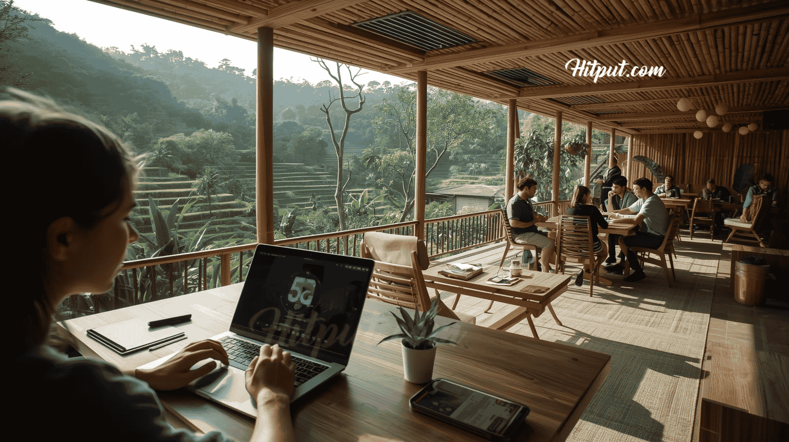 how to digital nomad guide southeast asia 2026