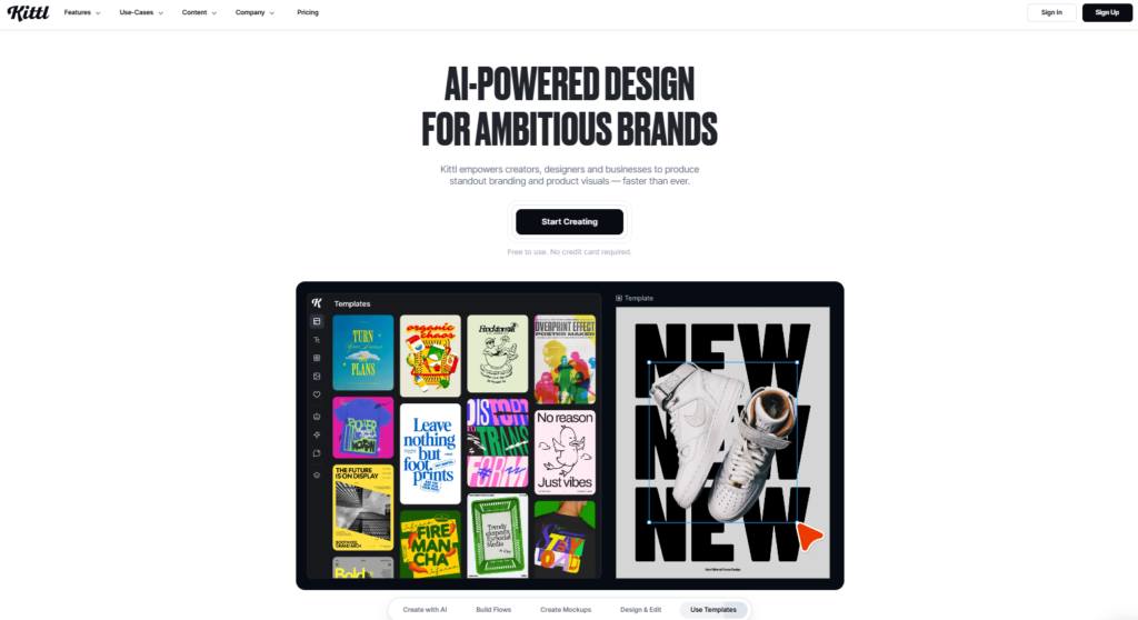 aplikasi ai desain gratis 2026 pengganti canva