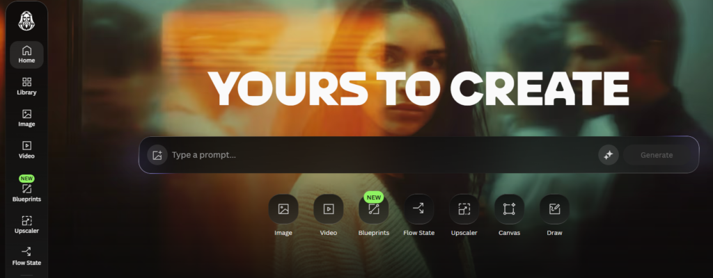 aplikasi ai desain gratis 2026 pengganti canva