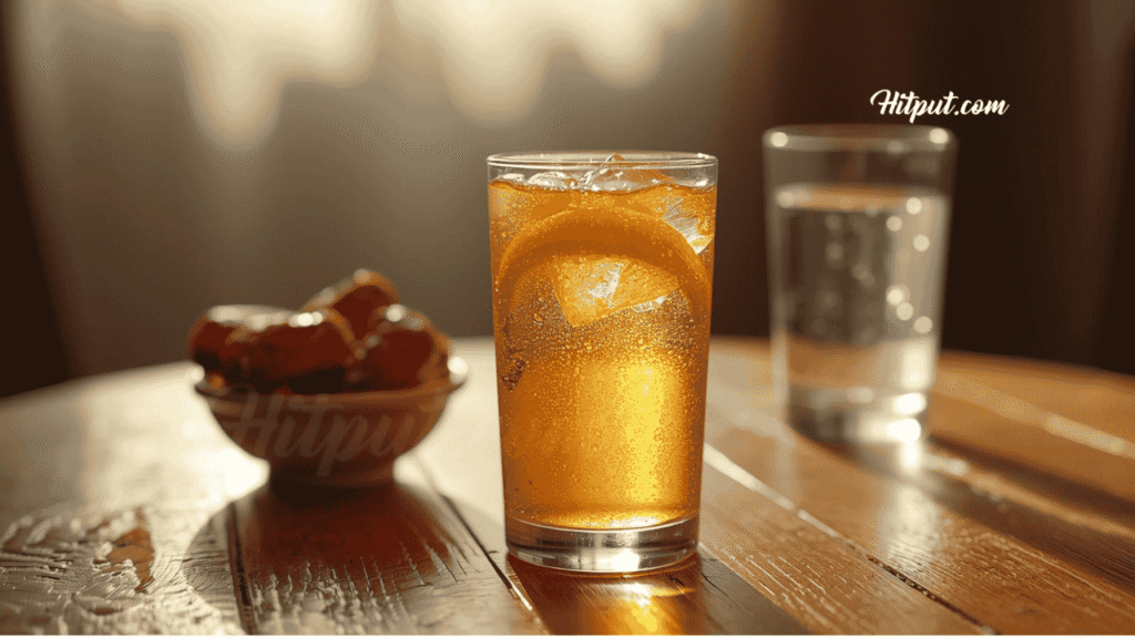 vitamin agar tidak lemas saat puasa