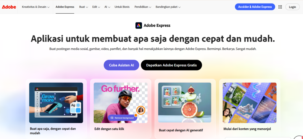 aplikasi ai desain gratis 2026 pengganti canva
