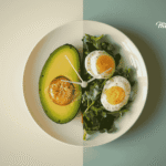 Intermittent Fasting: Cara Diet Simpel Untuk Pemula, Efektifkah? Infografis panduan intermittent fasting 16:8 untuk pemula