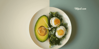 Intermittent Fasting: Cara Diet Simpel Untuk Pemula, Efektifkah? Infografis panduan intermittent fasting 16:8 untuk pemula