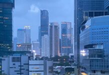 Dilema Kelas Menengah Indonesia di Tengah Kenaikan Biaya Hidup kelas menengah di indonesia
