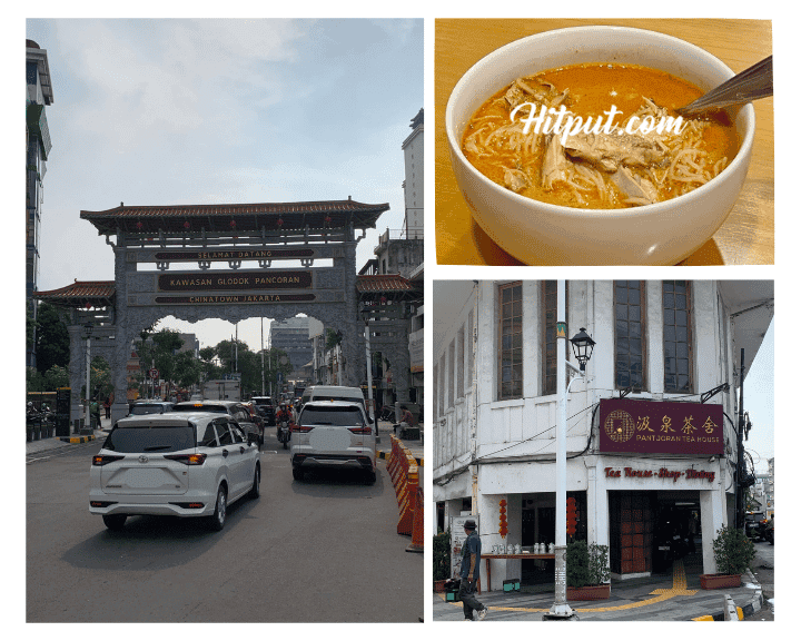 kuliner enak glodok pancoran