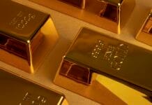 Emas 74 Kg Berapa Rupiah? Bisa Beli Rumah hingga Bayar Gaji Ribuan Orang gambar emas batangan 74 kg